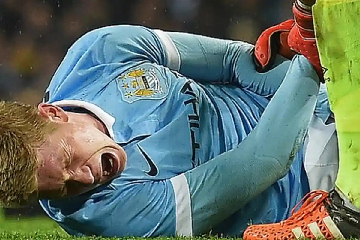 Pellegrini Tak Butuh Pengganti De Bruyne