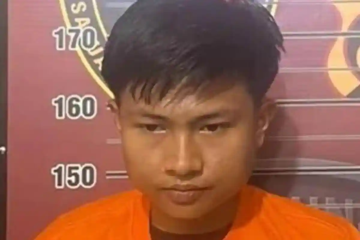 Hukuman Bripda Waldi usai Habisi Dosen Perempuan, Sengaja Ambil Barang Korban Biar Dikira Perampokan