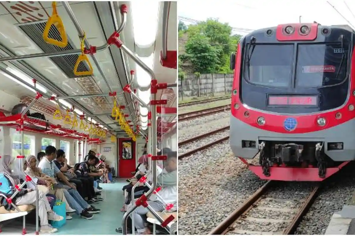 Jadwal KRL Solo - Jogja Berlaku 19 dan 20 November 2025: Akses Mudah, Tarif Murah!