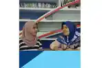 VIDEO: Dilengkapi Fasilitas Pendukung, Rumah Baca Taman Alun Kapuas Diminati Masyarakat