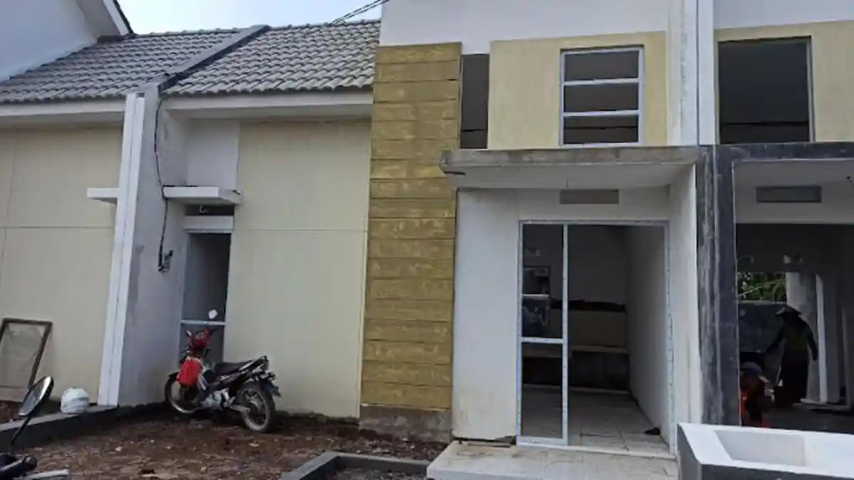 Harga Rumah Subsidi Diusulkan Naik 7 Persen Tahun Ini Akibat Kenaikan Harga Besi