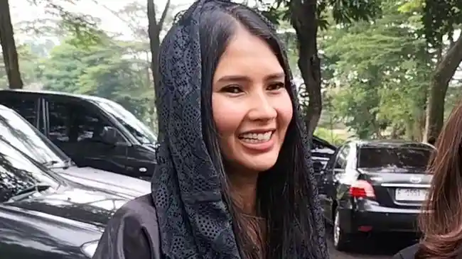 Jalani Syuting yang Padat Selama 2025, Soraya Rasyid Pilih Habiskan Liburan Akhir Tahun di Bali