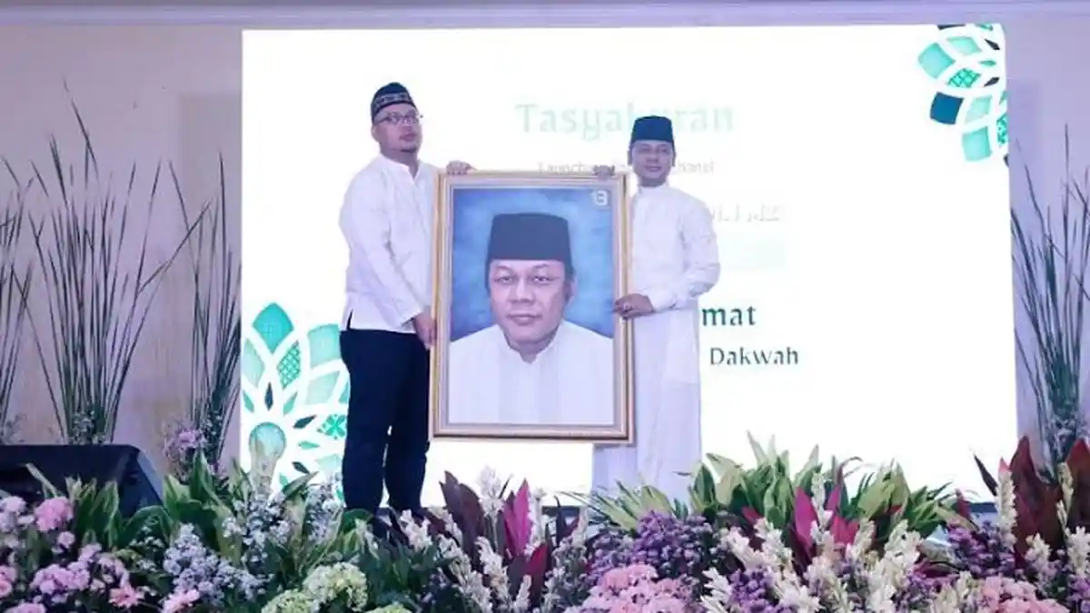 Keluarga Luncurkan YouTube Resmi Berisi Ceramah-ceramah Almarhum KH Zainuddin MZ