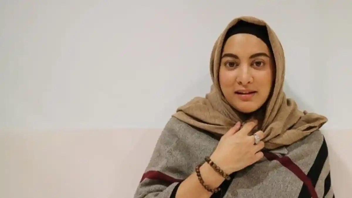 Masih Ingat Artis Jane Shalimar? Dulu Eksis, Kini Tertular Corona dan Kesulitan Dapat Tempat di RS