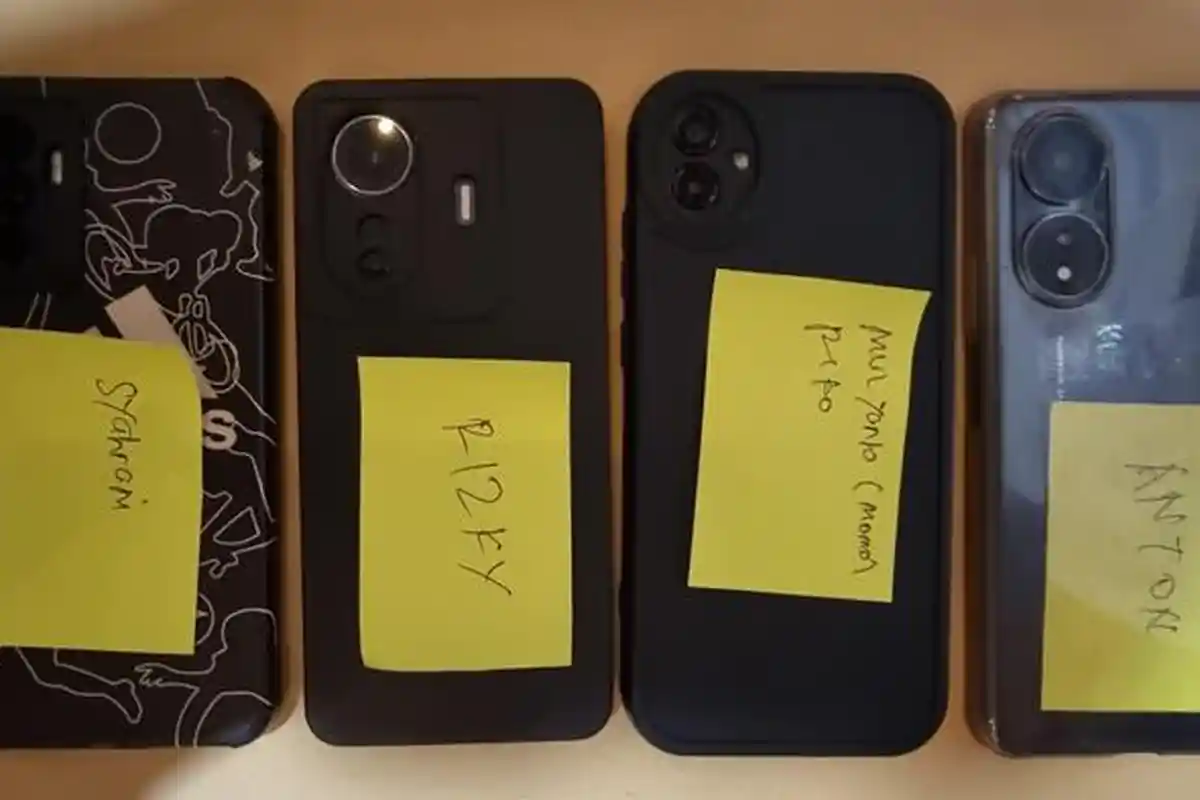 Bongkar Jaringan Peredaran Sabu di Rutan Sempaja Samarinda, Polisi Tetapkan 5 WBP sebagai Tersangka