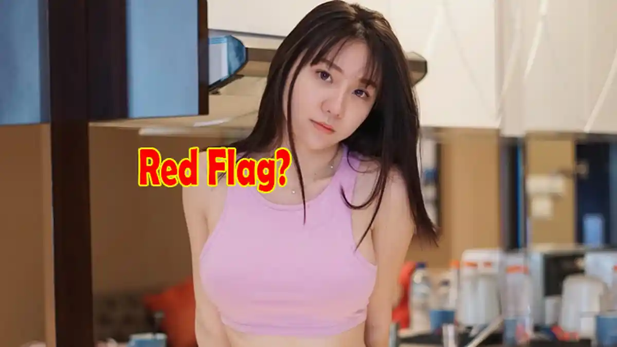 Red Flag dalam Hubungan, Red Flag Bahasa Gaul dan Cara Mengatasi Red Flag