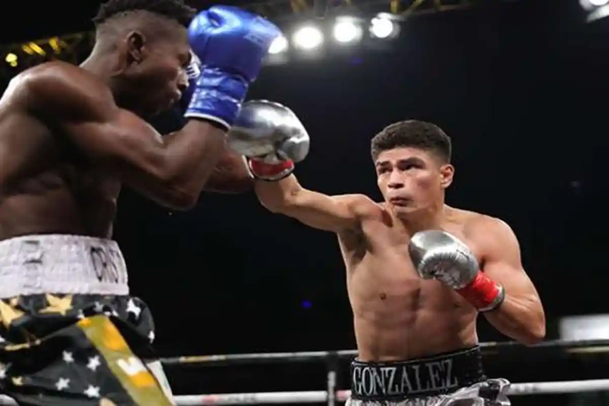 Tinju Dunia, Menang KO atas Jose Angulo, Siapa Lawan Jousce Gonzalez Berikutnya?
