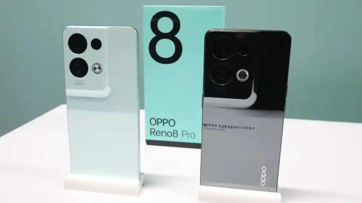 Kelebihan OPPO Reno8 Pro 5G Yang Punya Dua Modul Kamera Besar, Segera Diluncurkan di Indonesia