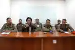 Keterangan Terkait Status Honorer Polisi Pamong Praja