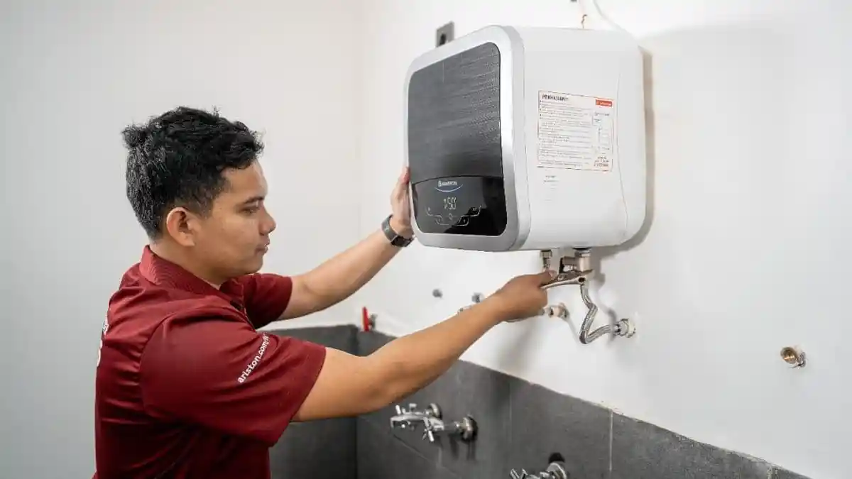 Pandemi Melandai, Industri Elektronik Maksimalkan Pemasaran Offline