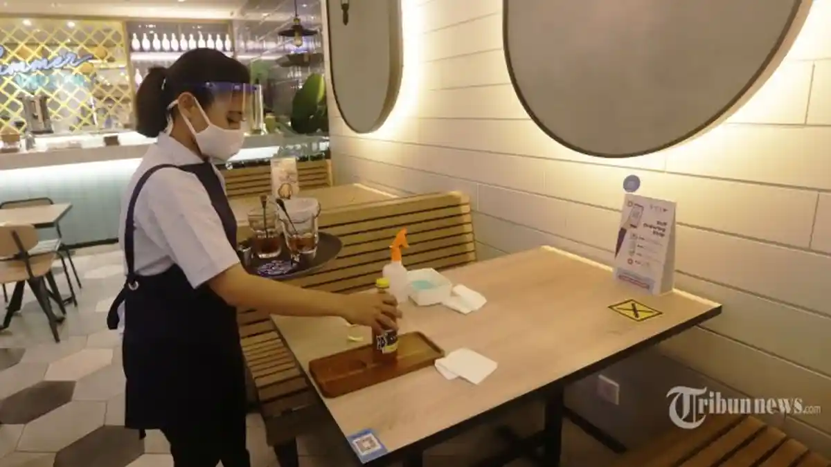 Respon Perhimpunan Hotel dan Restoran Solo Tanggapi Kebijakan Baru Pemudik : Semoga Tidak Terlambat