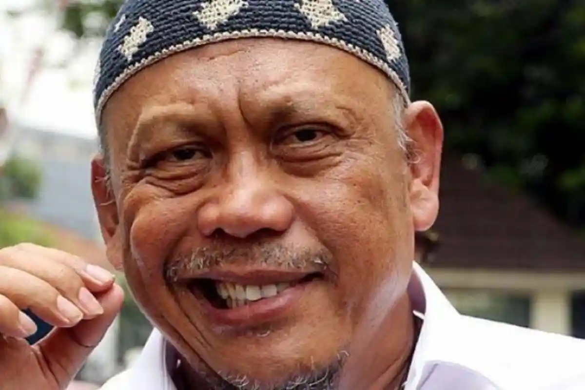 Prabowo Ditunggu Eggi Sudjana di 100 Hari Kerja: Kalau Tak Ada Aksi, Maka Omong Doang