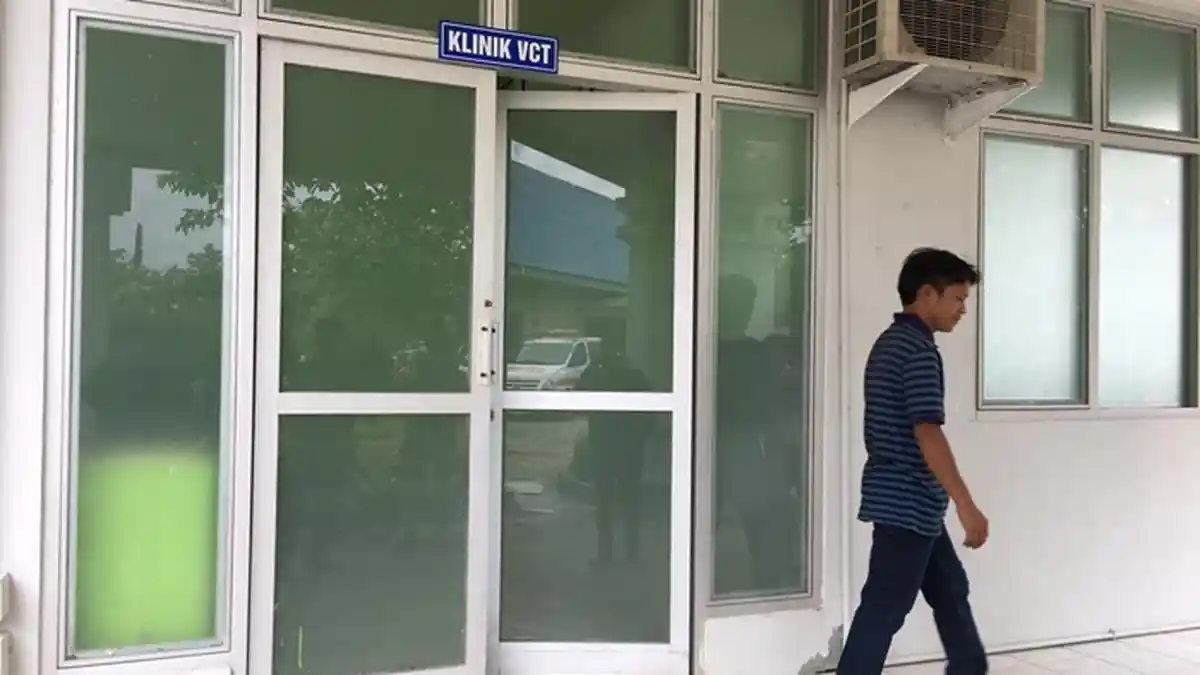 Waspada Virus Corona, RSUD RAPB PPU Siapkan Ruang Transit Bagi Pasien Suspect di Penajam Paser Utara
