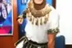 Caisar Hadir di Jumpers HUT Trans TV ke 12