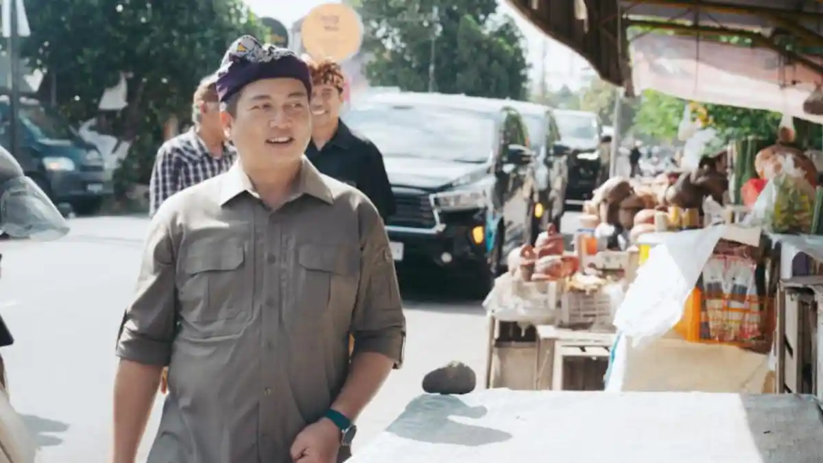 Lalu Iqbal dan Tantangan NTB Keluar dari Jebakan Laten Provinsi Tertinggal