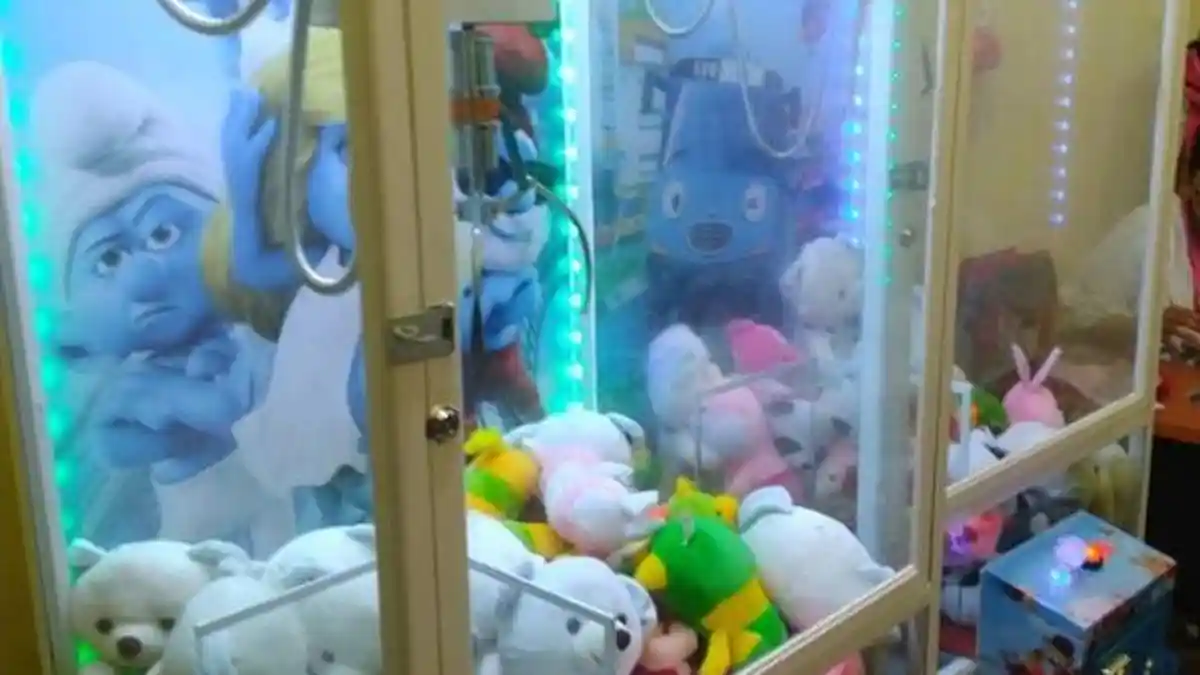 Permainan Mesin Capit Boneka Dilarang, MPU Pakai Rujukan Al-Quran dan Hadist 