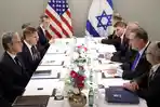 Bela Netanyahu, Trump: Presiden Israel adalah Orang yang Lemah dan Tidak Berguna