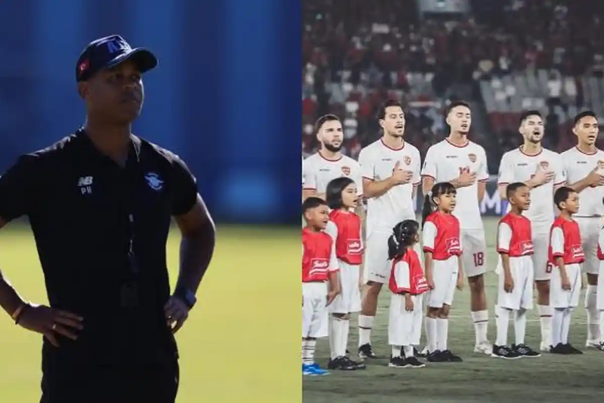 2 Skandal Patrick Kluivert yang Otw Jadi Pelatih Timnas Indonesia: Tabrakan Maut-Utang Judi Rp 15 M