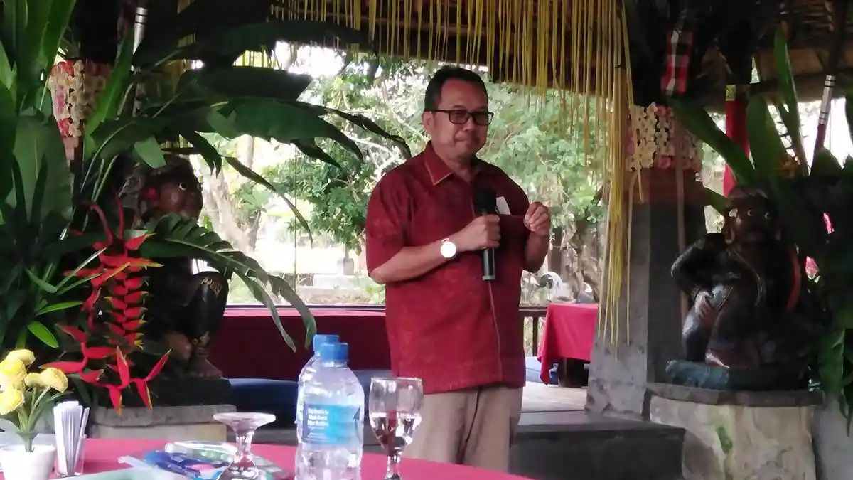 BI Provinsi Bali: Bali Perlu Bantuan, Lokomotifnya Berhenti