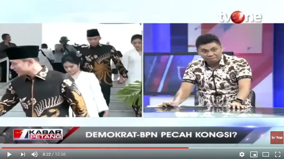 Jansen Sitindaon Minta BPN Hadirkan Prof Laode di MK, Tantang Bantah KPU Pakai Data 62 Persen