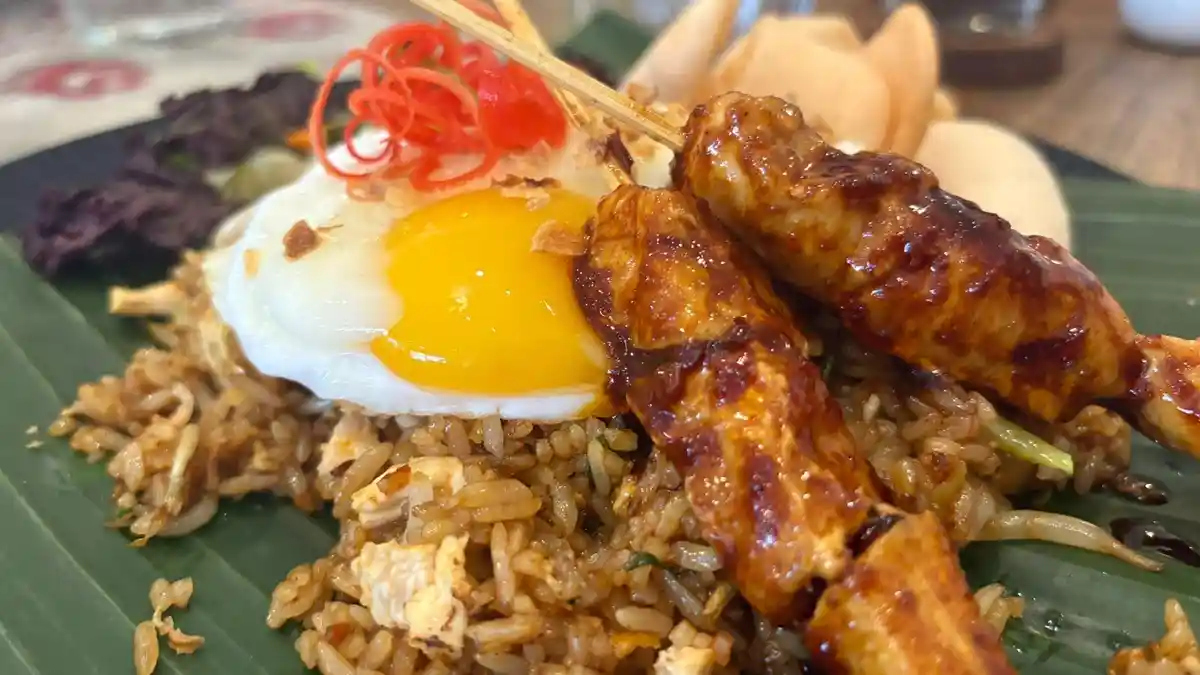 NIKMATI Beragam Masakan Rumahan di Rantang Mama Bali, Bisa Jadi Tempat ...