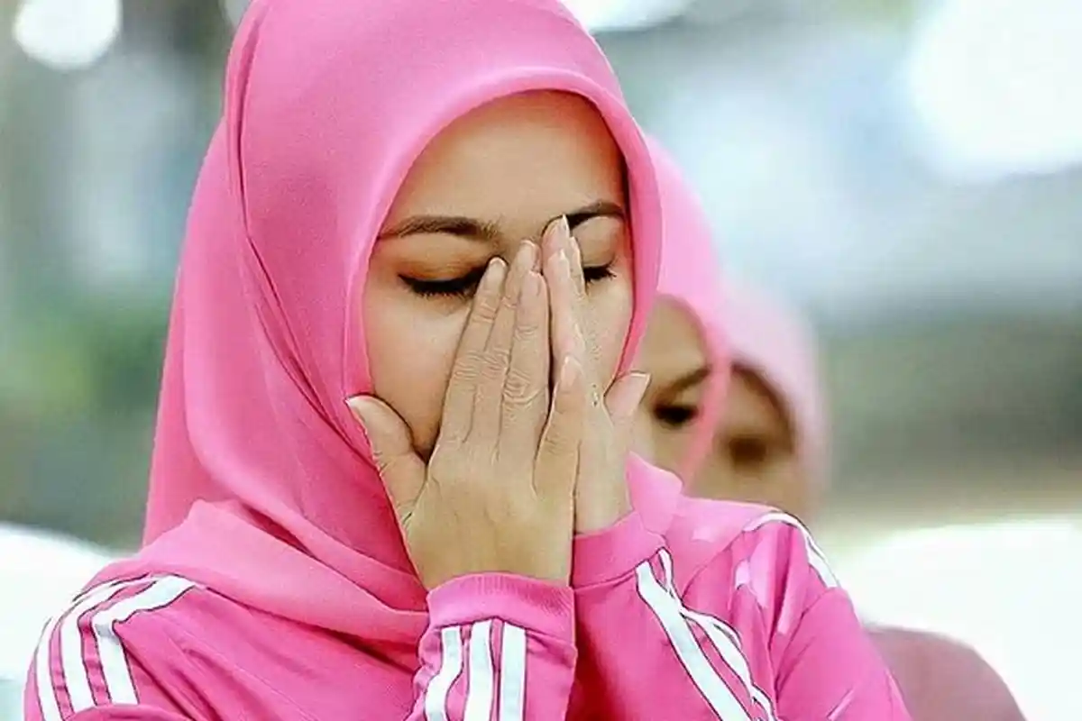 Video Call Ridwan Kamil di Swiss, Tangis Atalia Praratya Pecah Lihat Jenazah Eril Usai Dimandikan