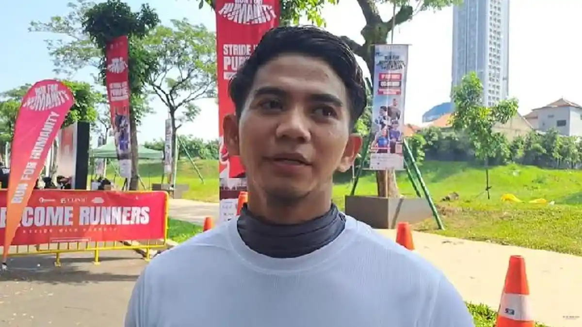 Usai Menikah, Rizki DA Rencanakan Liburan ke Jogja hingga Umrah bareng Istri dan Keluarga