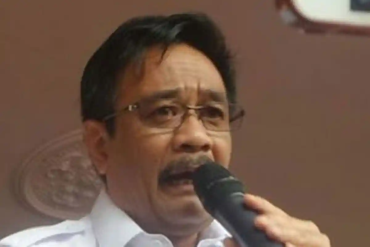 Djarot Ungkap PDIP Akan Cari Kawan Koalisi di Pilpres 2024, Ini Alasannya