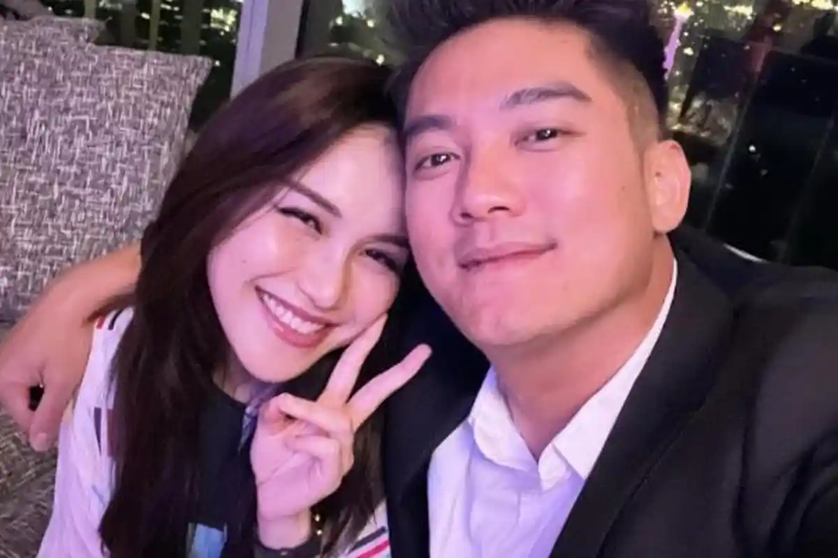 Boy William Mengaku Teman Dekat dengan Ayu Ting Ting, Sebut Mamanya Sayang dengan Sang Pedangdut