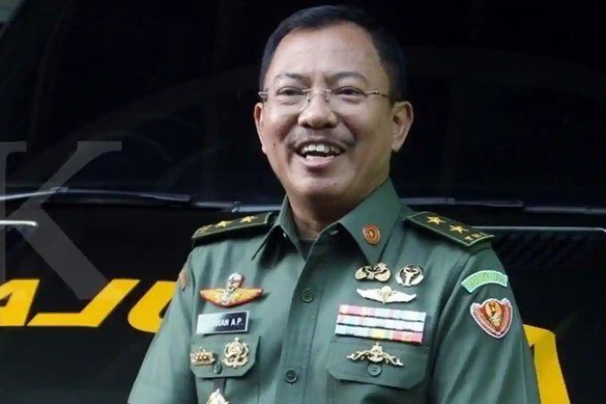 Dokter Terawan Jadi Anggota PDSI, Ini Kebebasan yang Diperolehnya, Beda Perlakuan IDI