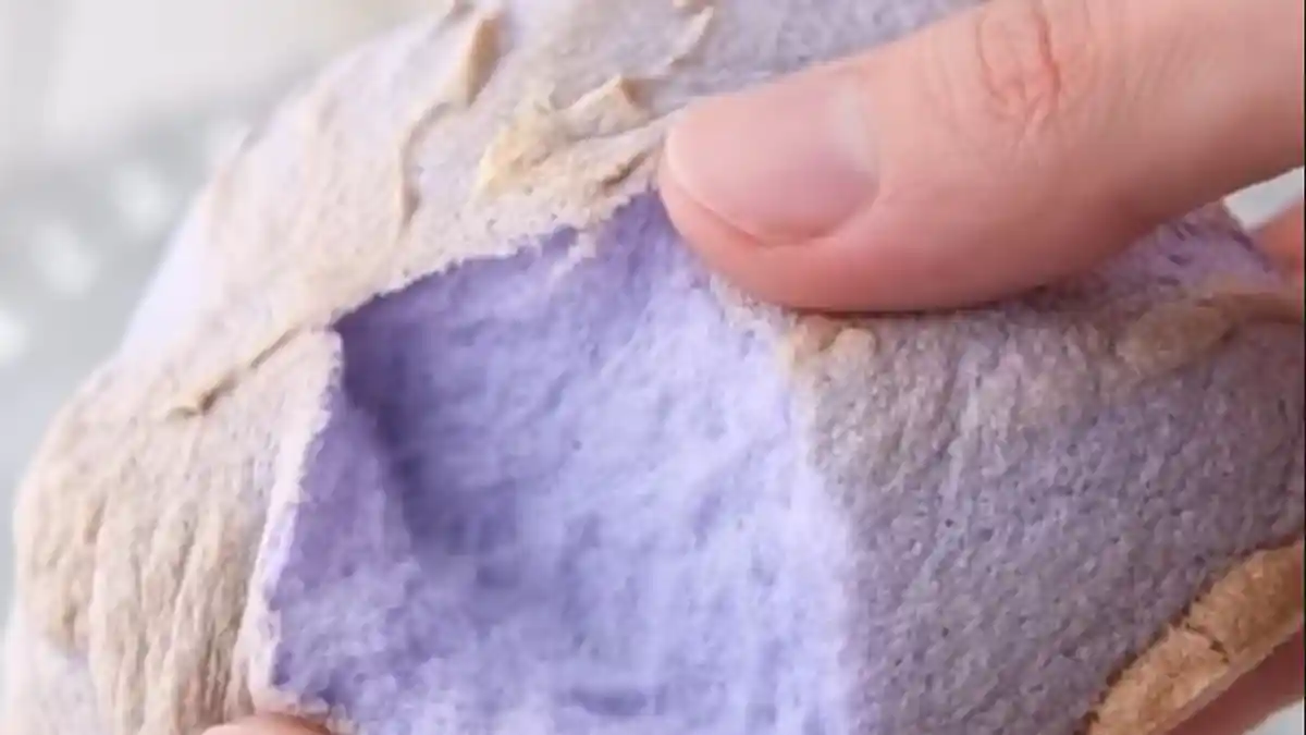 Lagi Viral di TikTok, Ini dia Resep Cloud Bread dengan 3 Bahan yang Mudah Didapat, Pemula Bisa Coba