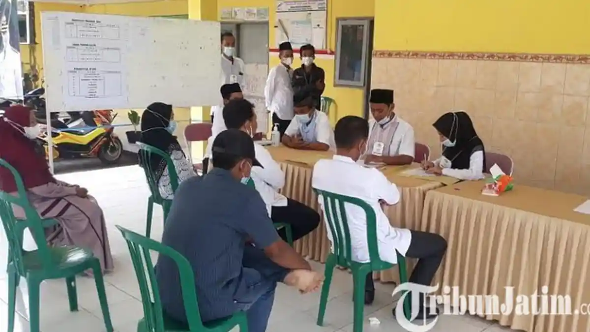 Kelanjutan Seleksi Perangkat Desa Lulusan Unair yang Kalah dengan Pasutri Lulusan Paket C