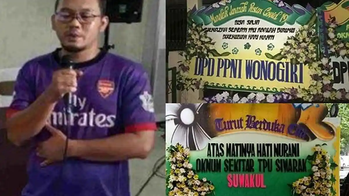 Imbas Pak RT Tolak Pemakaman Perawat, Warga Satu Dusun Sewakul Kini Takut Dicuekin di Rumah Sakit