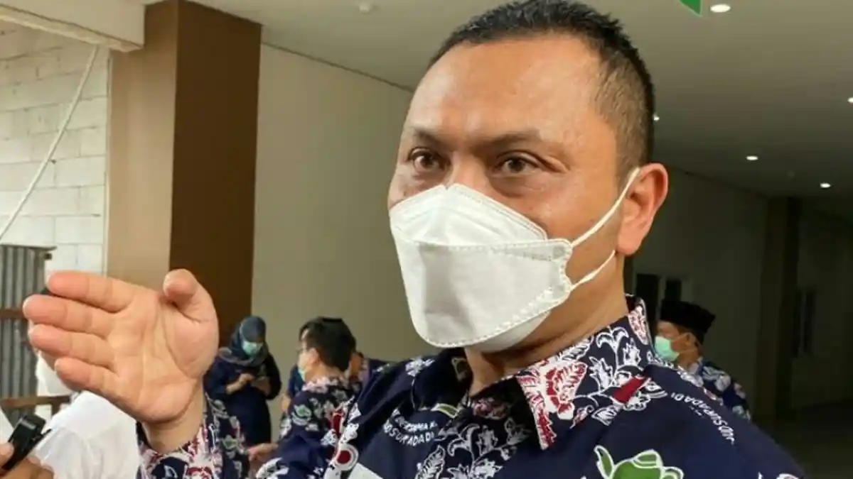 Inovasi Layanan Gratis Bagi Pasien RSUD Suradadi Kabupaten Tegal Lewat Siput Perkasa