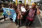 Pawai Penyandang Disabilitas
