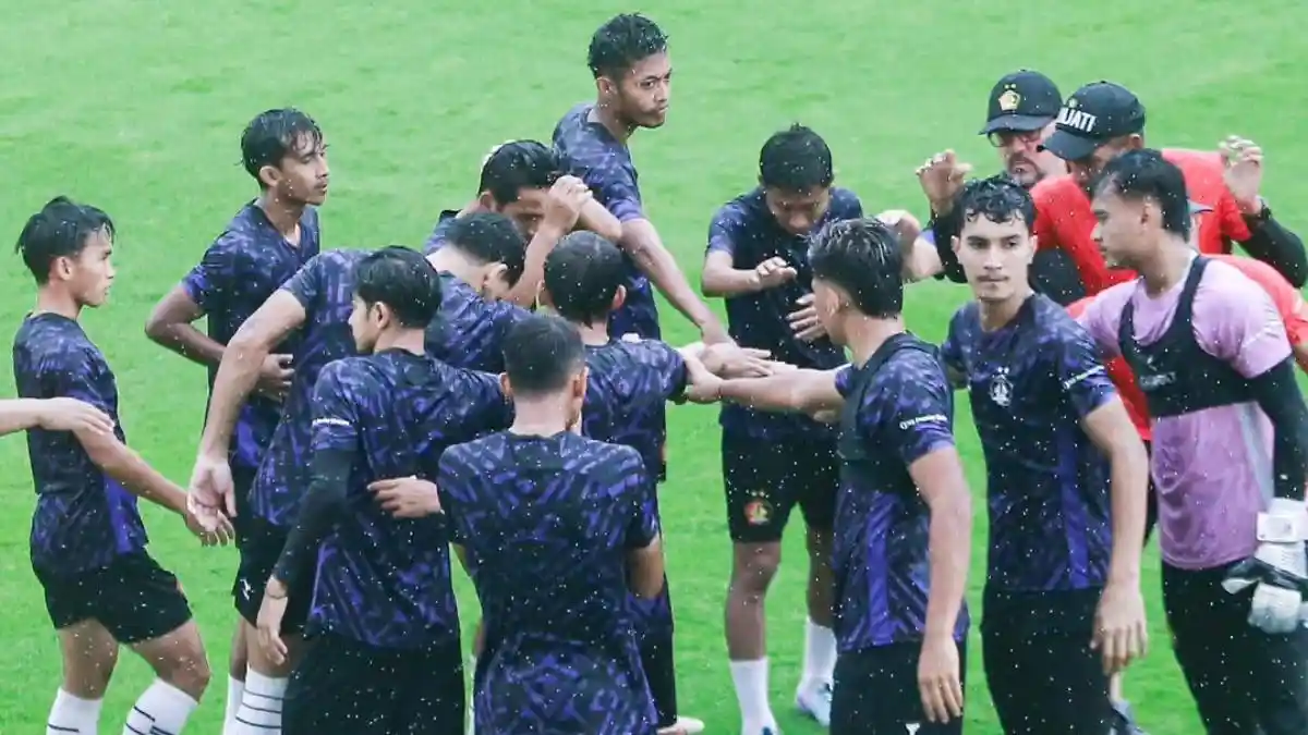 Malut United Vs Persik Kediri: 4 Tulang Punggung Macan Putih Absen, Persik Mania Cek Profilnya