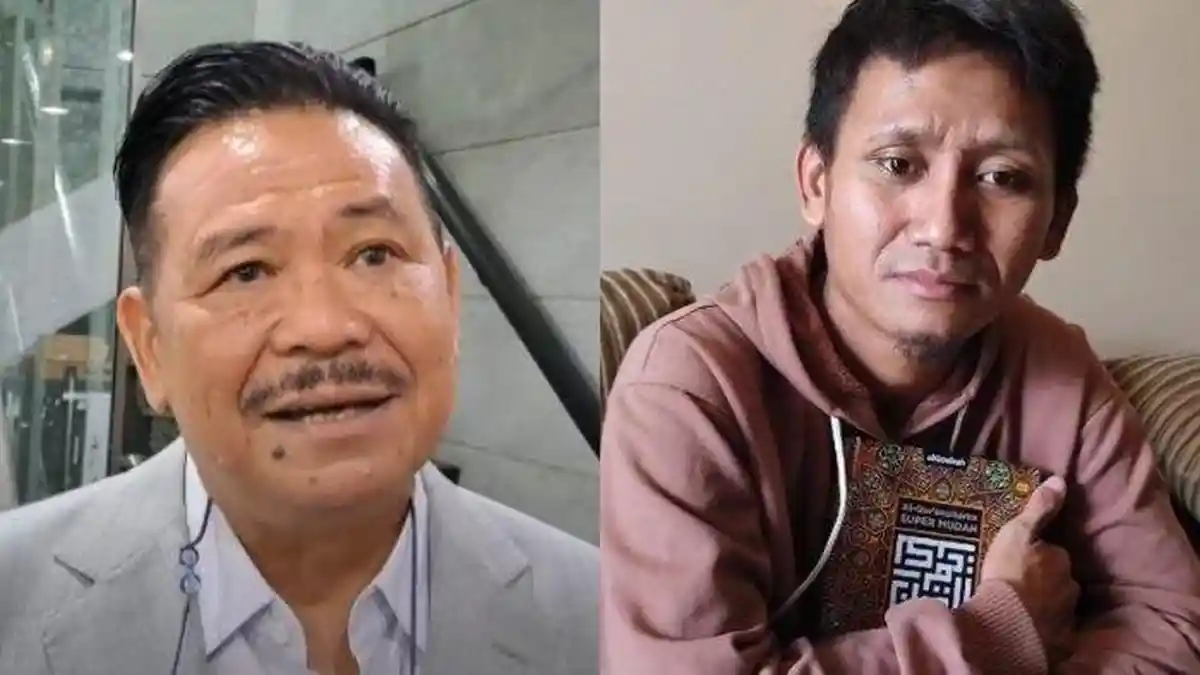 Otto Hasibuan Nilai Pegi Setiawan Bisa Jadi Tersangka Kasus Vina Lagi, tapi jika Ada Bukti Baru