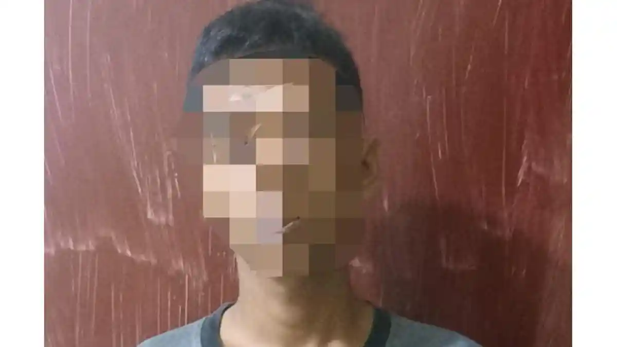 Usai Lakukan Pungli ke WNA di Pantai Padang, Pria Inisial JS Kini Terlibat Kasus Pencurian HP