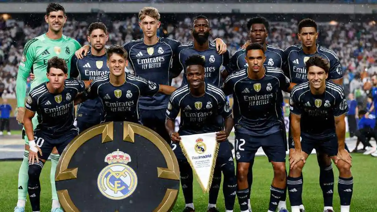Jadwal dan Bagan 16 Besar Piala Dunia Antarklub 2025: Real Madrid vs Juventus, Man City vs Al Hilal