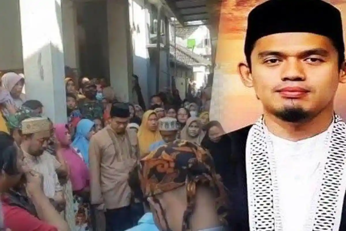 Anggota Patwal Diduga Lalai Meletakkan Senjata Api hingga Menimbulkan Korban Jiwa Putra Buya Arrazy