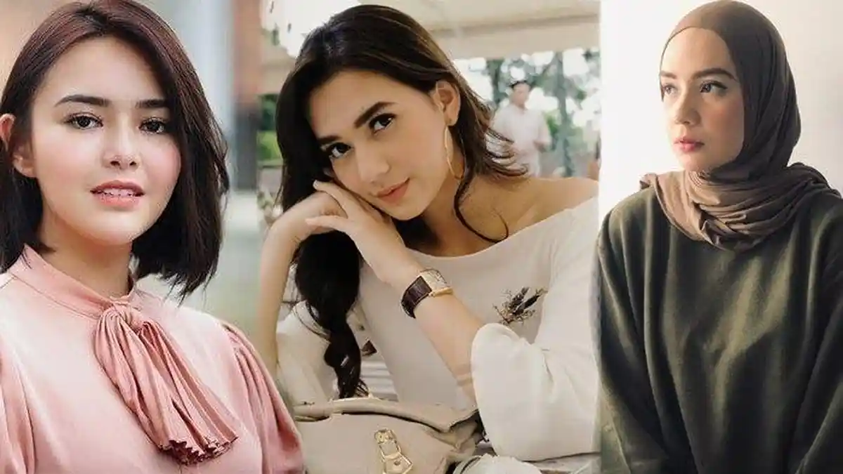 Amanda Manopo Bersaing dengan Mayang Yudittia, Pendatang Baru Sinetron Ikatan Cinta, Ini Profilnya