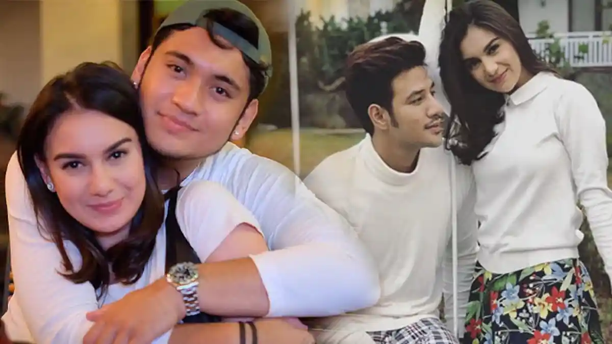 Kini Melamar Irish Bella, Begini Hubungan Persahabatan Ammar Zoni dengan Giorgino Abraham
