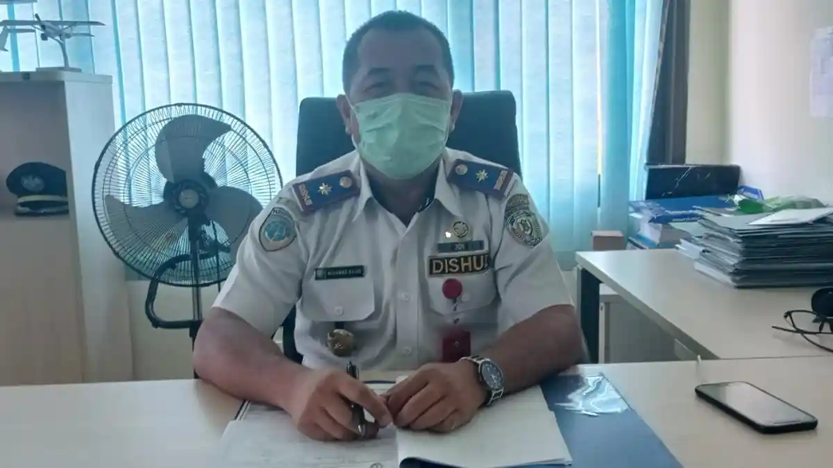 Libur Desember 2020, Pemudik di Malinau Capai 1.806 Orang dalam Sepekan, Wajib Rapid Test