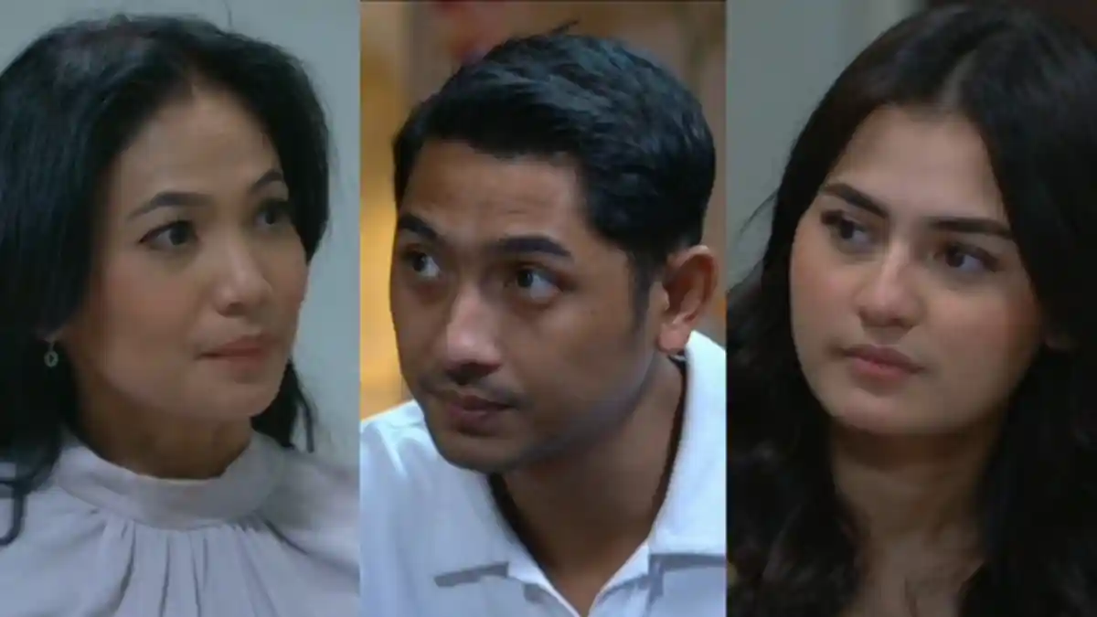 Sinopsis Sinetron Ikatan Cinta RCTI, 30 Mei 2023, Sekar dan Marsha ...