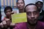 Kartu Perlindungan Sosial