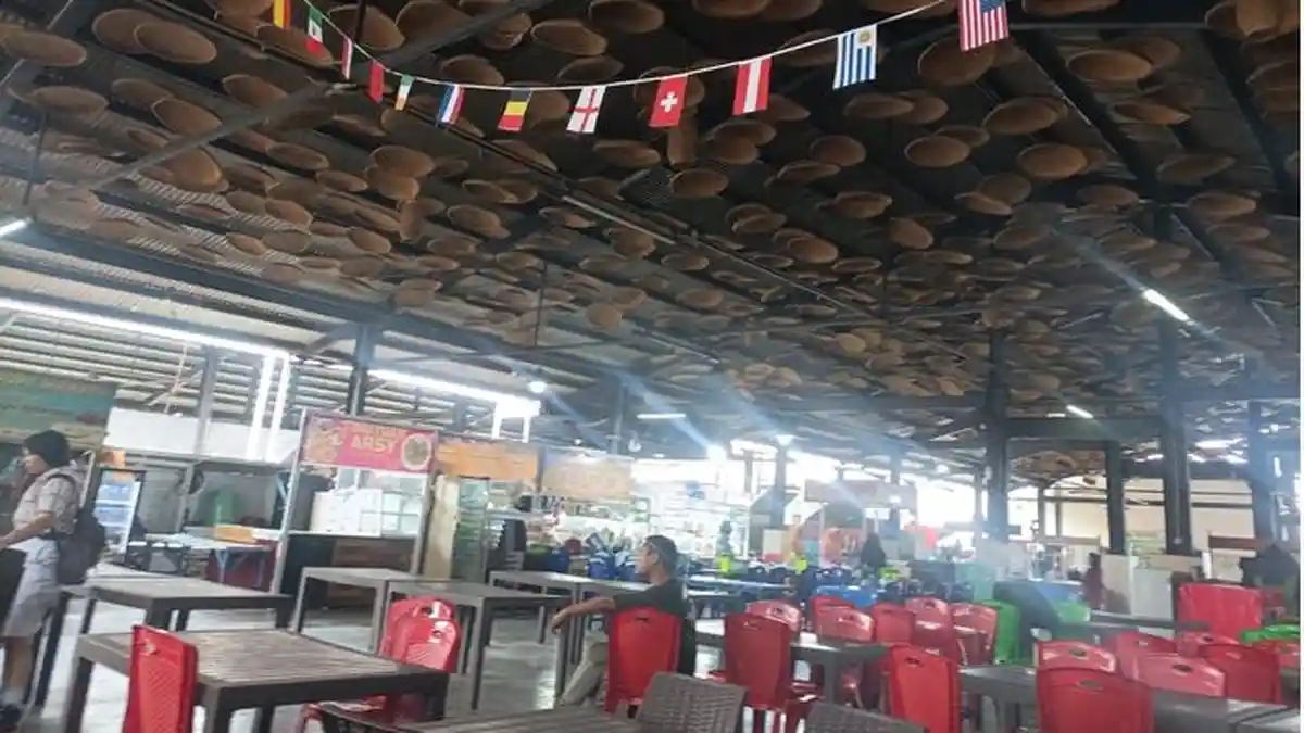 Daftar 22 Lokasi Nonton Bareng Piala Dunia 2026 di Manado