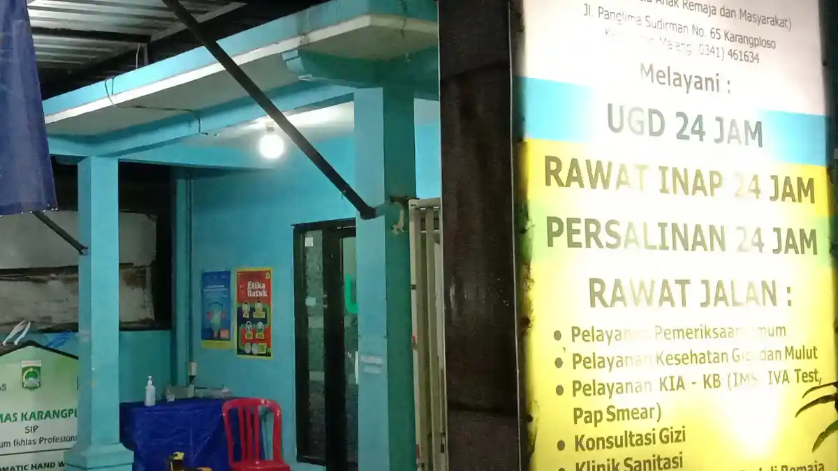 Kronologi Dua Mahasiswa UIN Malang Meninggal Dunia Dalam Kegiatan Diklat Pagar Nusa