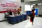 Pelaku Budaya Surabaya Perlu Dukungan Berkelanjutan, DPRD Dorong Ada Pagelaran Rutin