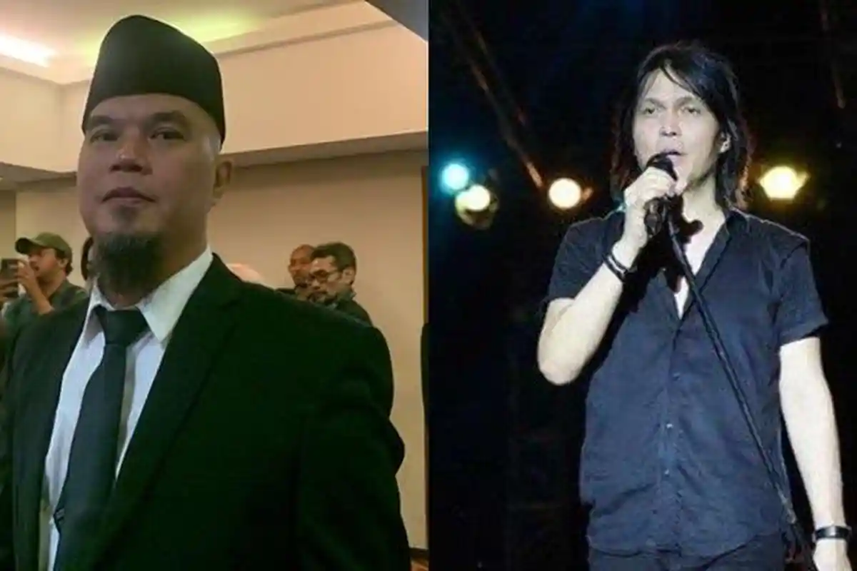 Total Royalti Lagu Dewa 19 Dinyanyikan Once Mekel Sejak 2010, Ahmad Dhani Klaim Capai Miliaran