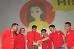 Peluncuran Chat Boot d Hari Pelanggan Nasional